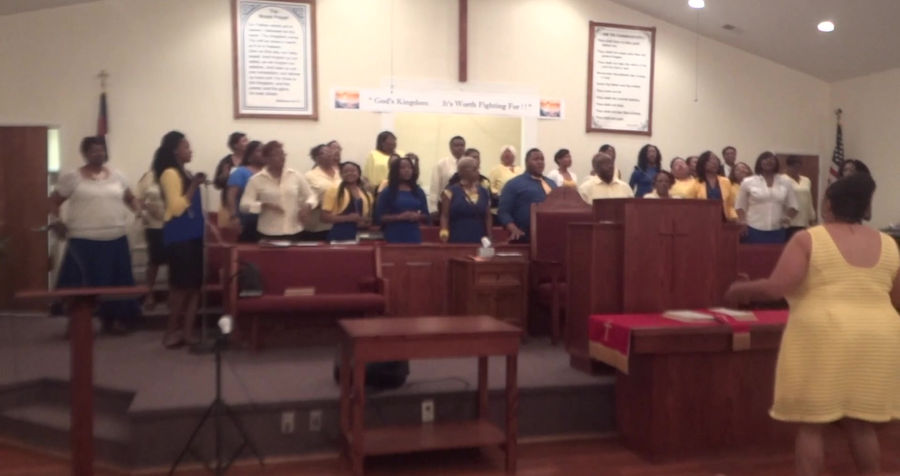 2017 Elam Choir Concert-Video-2